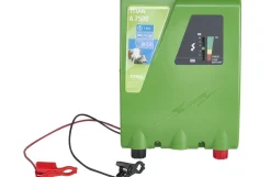 Kerbl Titan batterihegn A7500, 12V