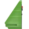 Kerbl Titan batterihegn med solcellepanel S400, 12V