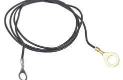 Kerbl Titan DUO elhegn 6500, 12V - 230V