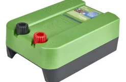 Kerbl Titan DUO elhegn 3000, 12V - 230V