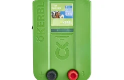 Kerbl Titan DUO elhegn 3000, 12V - 230V