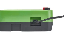 Kerbl Titan elhegn N6800, 230V