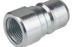 KEW kobling, han. 3/8"