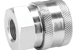KEW kobling, hun. 3/8"