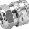 KEW-kobling, hun. 3/8"
