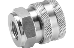 KEW-kobling, hun. 3/8"