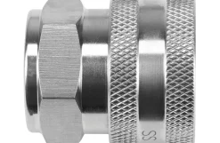 KEW-kobling, hun. 3/8"