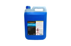 Kølervæske, blå - 5 liter