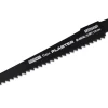 Klinger t/bajonetsav, 150 mm - gips