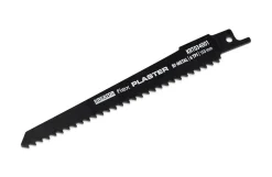 Klinger t/bajonetsav, 150 mm - gips