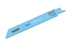Klinger t/bajonetsav, 150 mm - metal