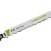 Klinger t/stiksav, 100 x 2,5 mm - laminat