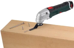 Klinge til multicutter, 10 mm