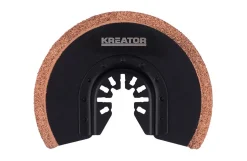 Klinge til multicutter, Ø88 mm