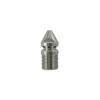 Kloakdyse, 3/8" udv. gevind