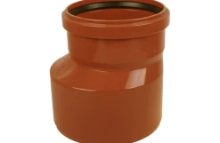 Kloak reduktion, Ø160/Ø110 mm