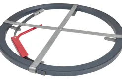 Kloakrensebånd, 10 meter