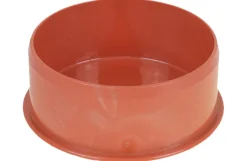 Kloak slutprop, Ø160 mm