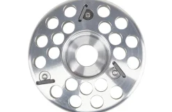 Klovrasp, 3-cut