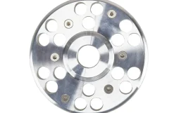 Klovrasp, 3-cut