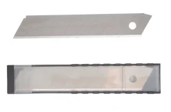 Knivblade, 18 mm