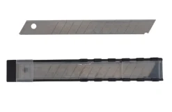 Knivblade, 9 mm