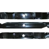 Knivsæt, standard, 38" - 96 cm