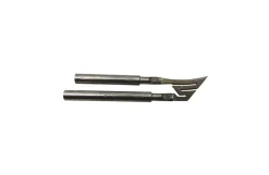 Kniv t/haleklipper