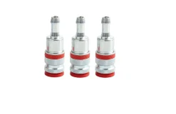Kobling m/slangestuds, 5/16” (8 mm)
