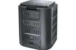 Kompostbeholder, 320 liter