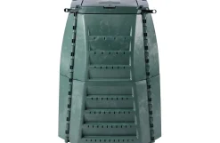 Kompostbeholder, 400 liter
