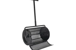 Kompost-/topdress spreder
