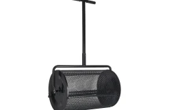 Kompost-/topdress spreder