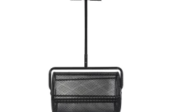 Kompost-/topdress spreder