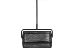 Kompost-/topdress spreder