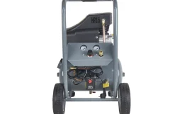 Kompressor, 2,5 HK