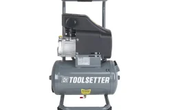 Kompressor, 2,5 HK