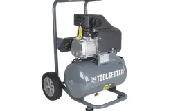 Kompressor, 2,5 HK