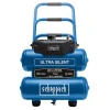 Kompressor, Ultra Silent, HC20Si Twin