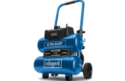Kompressor, Ultra Silent, HC20Si Twin