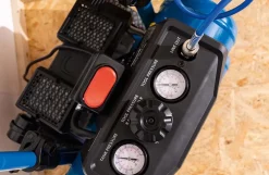 Kompressor, Ultra Silent, HC20Si Twin