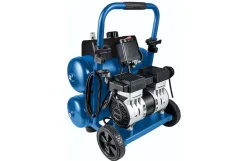Kompressor, Ultra Silent, HC20Si Twin