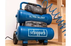 Kompressor, Ultra Silent, HC20Si Twin