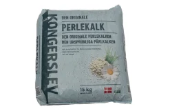 Kongerslev perlekalk, 15 kg
