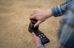 Kornfugtighedsmåler, FarmPro