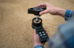 Kornfugtighedsmåler, FarmPro