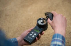 Kornfugtighedsmåler, FarmPro