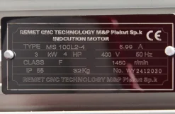 Kornvalse GX-100
