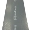 Køreplader, 240x110x1 cm, 10 stk, 10 tons - uden huller