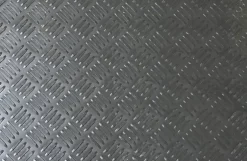 Køreplader, 240x110x1 cm, 10 stk, 10 tons - uden huller